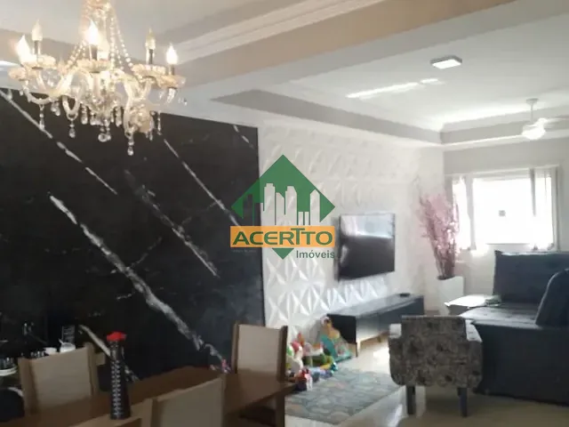 Sobrado com 250m² 3 quartos e 4 banheiros, à venda, no bairro Residencial Nobreville em Araçatuba