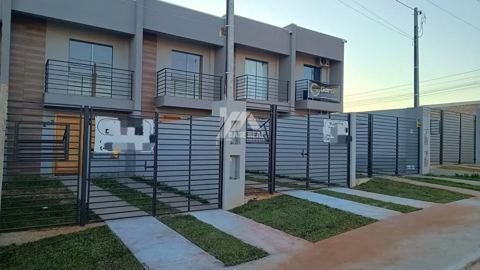 Sobrado à venda no Residencial Parque dos Pinheiros — Residencial Parque dos Pinheiros