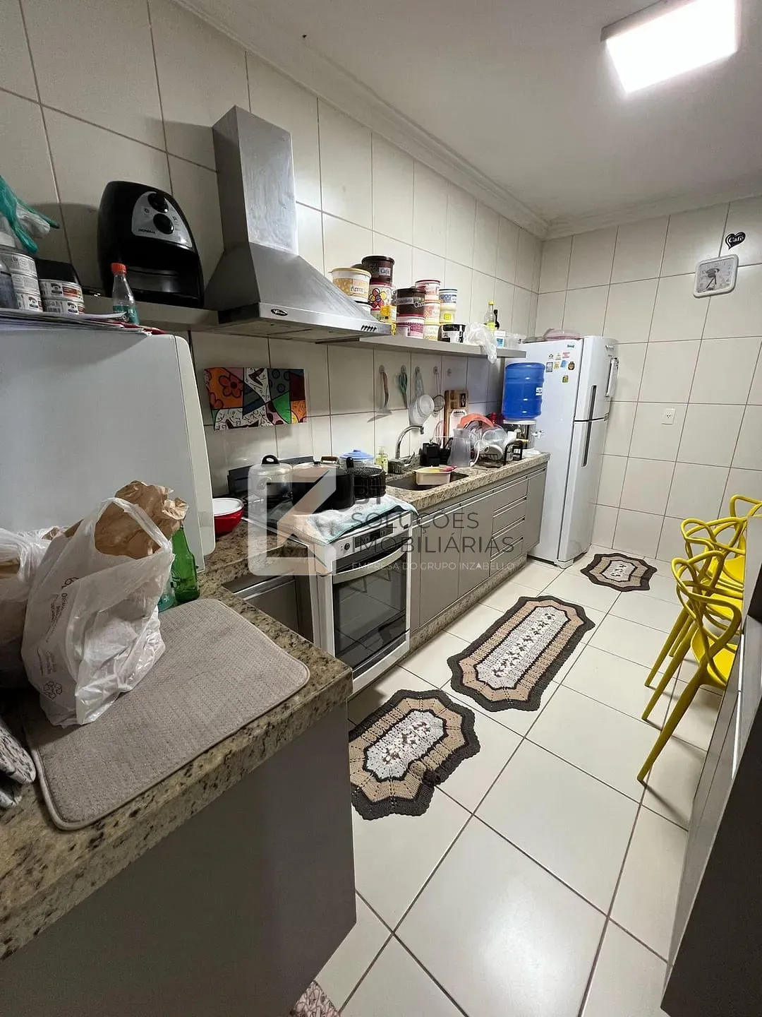 Sobrado, 2 quartos, 117 m² - Foto 17
