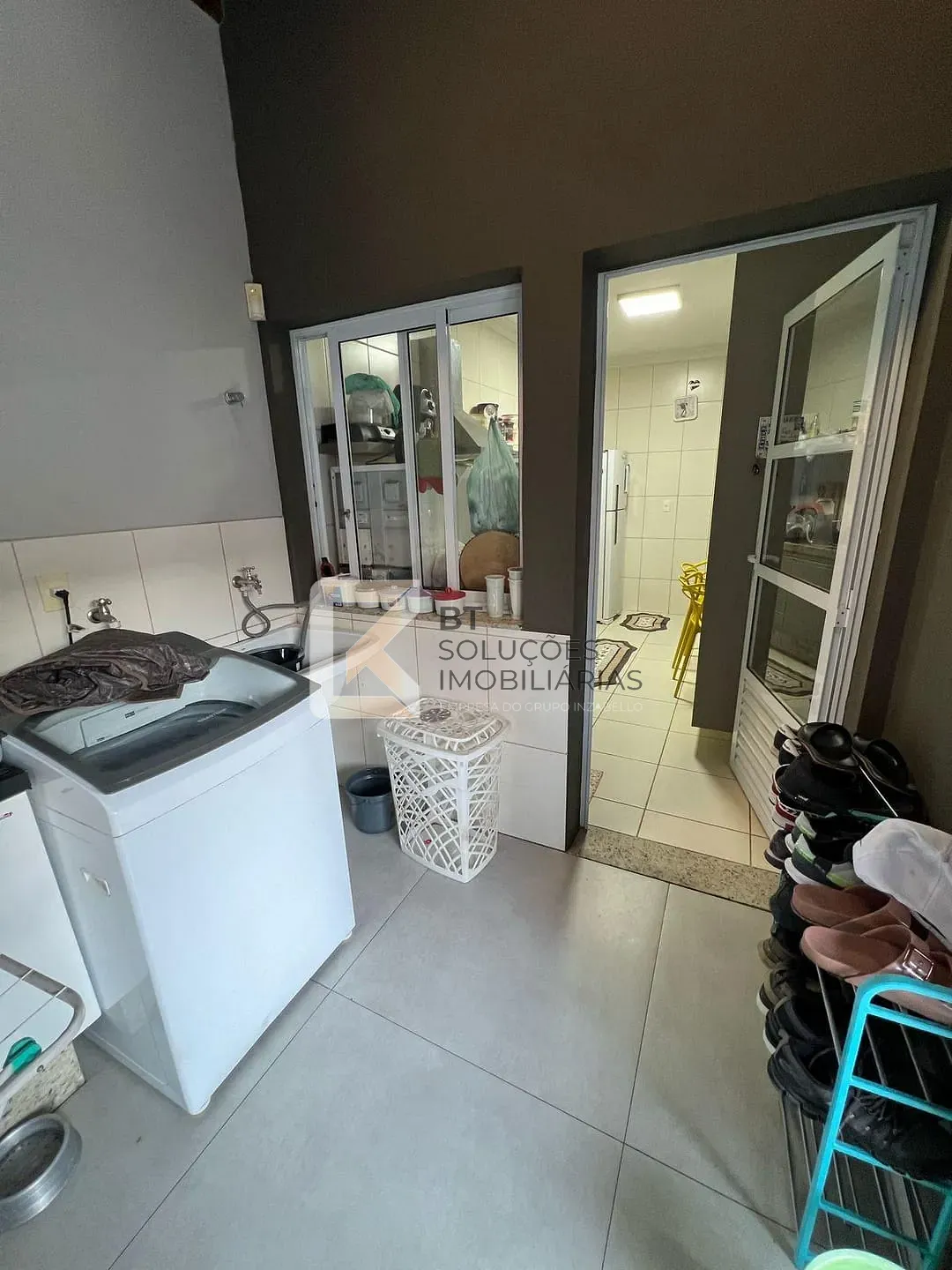 Sobrado, 2 quartos, 117 m² - Foto 18