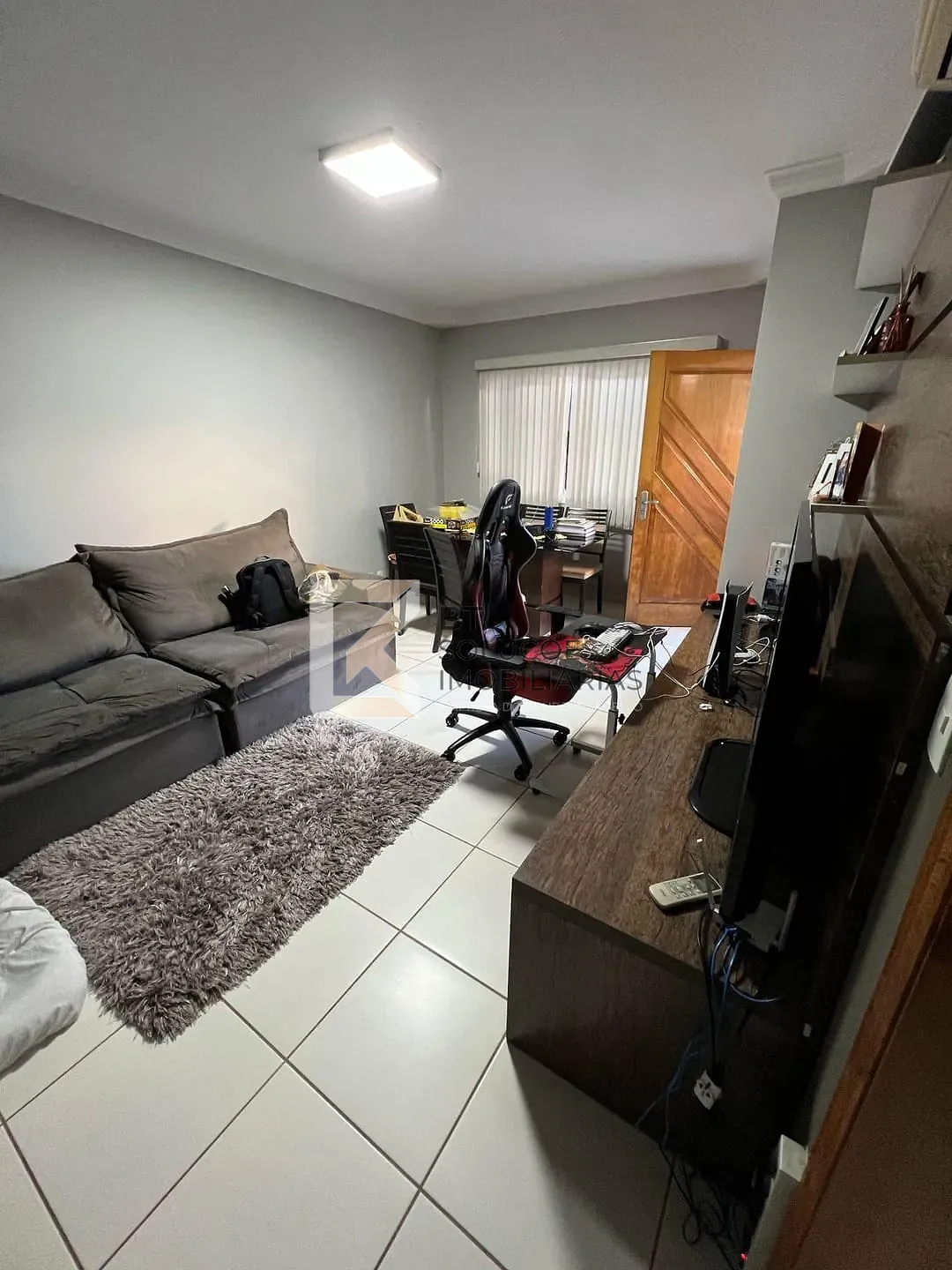 Sobrado, 2 quartos, 117 m² - Foto 13