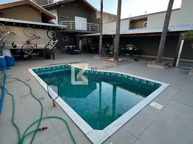 Sobrado com 300m² 2 quartos e 3 banheiros, à venda, no bairro Jardim Esplanada II em Indaiatuba