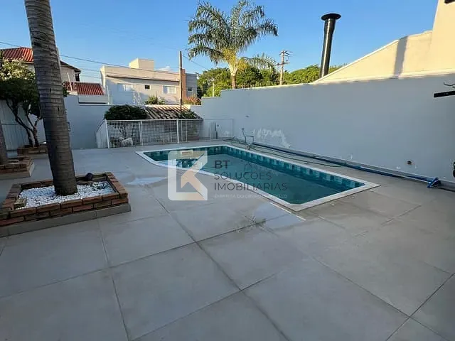 Sobrado com 300m² 2 quartos e 3 banheiros, à venda, no bairro Jardim Esplanada II em Indaiatuba