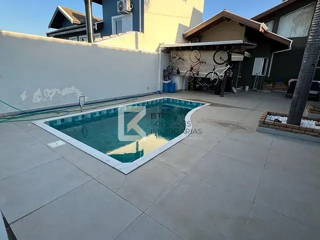 Sobrado com 300m² 2 quartos e 3 banheiros, à venda, no bairro Jardim Esplanada II em Indaiatuba
