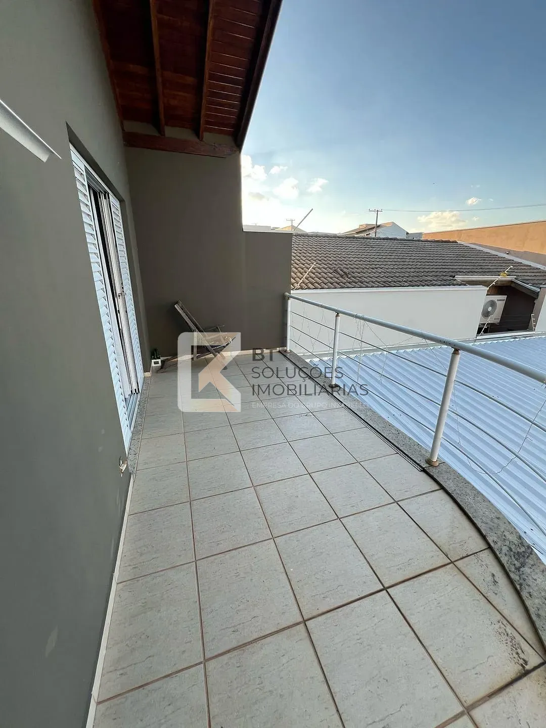 Sobrado, 2 quartos, 117 m² - Foto 19