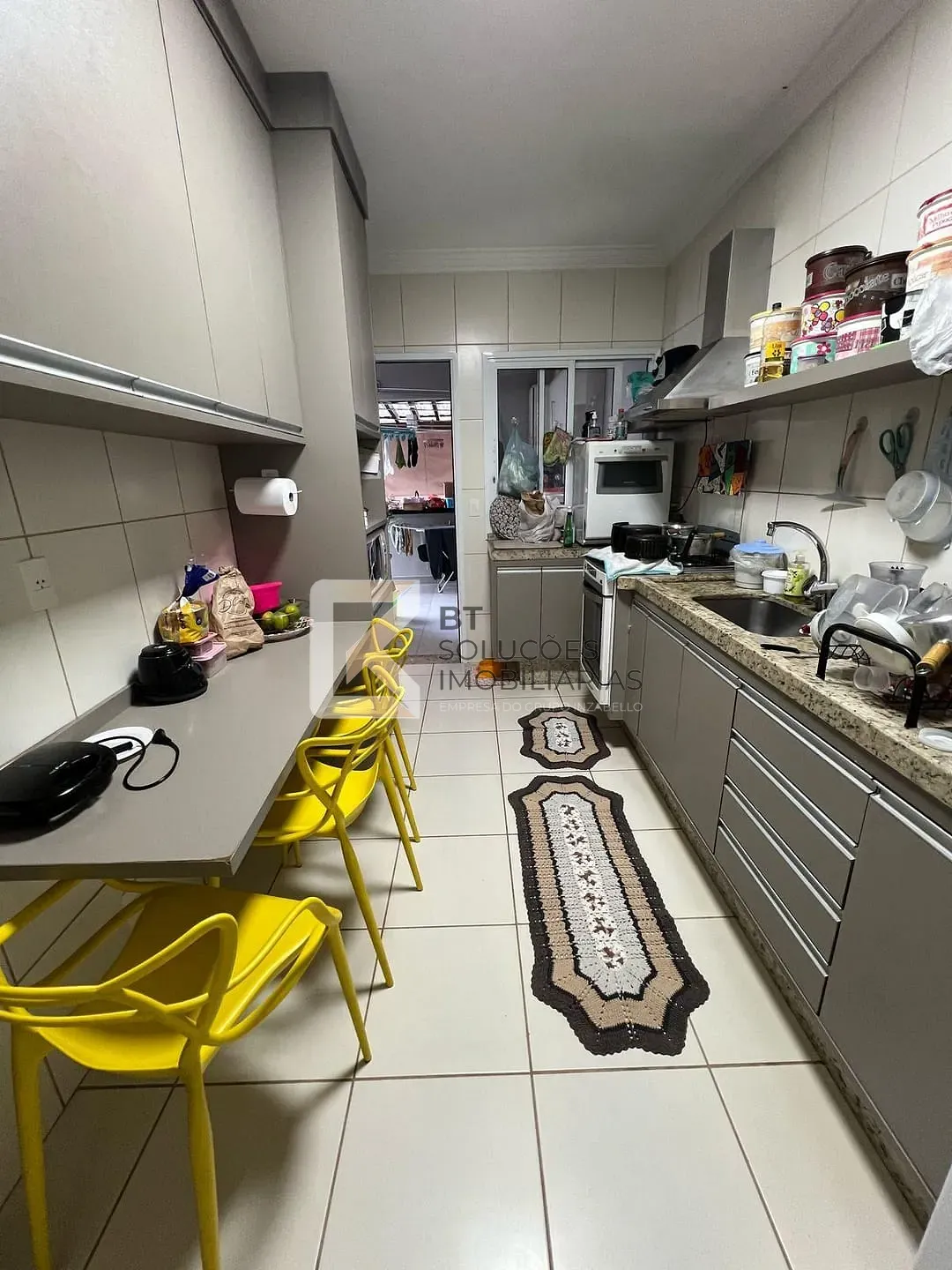 Sobrado, 2 quartos, 117 m² - Foto 16