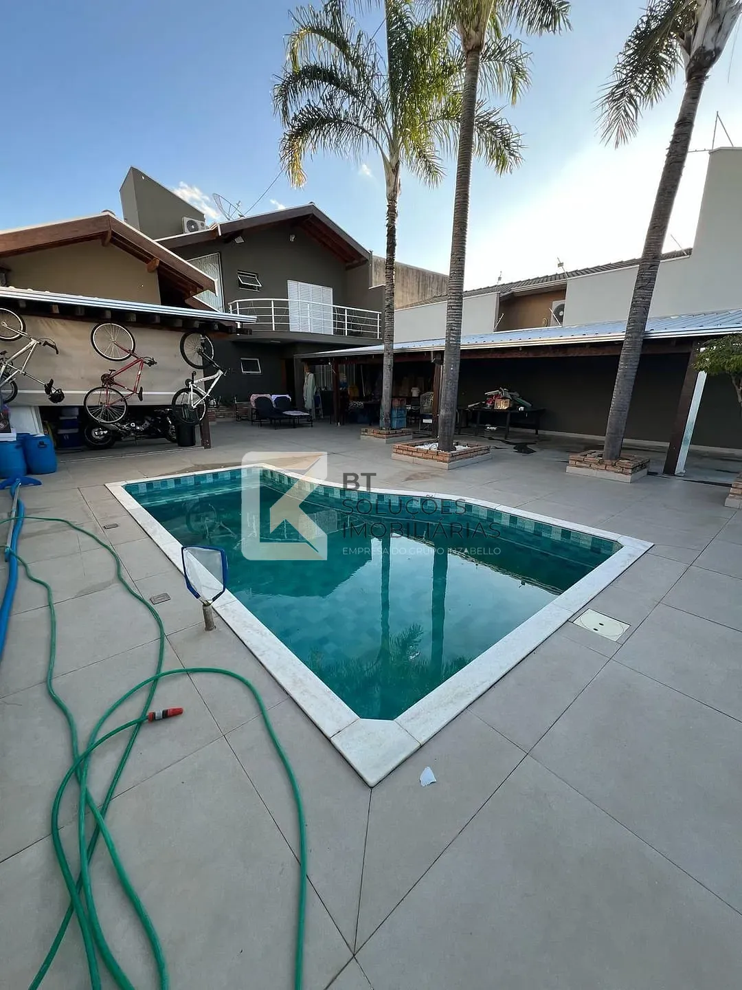 Sobrado, 2 quartos, 117 m² - Foto 1