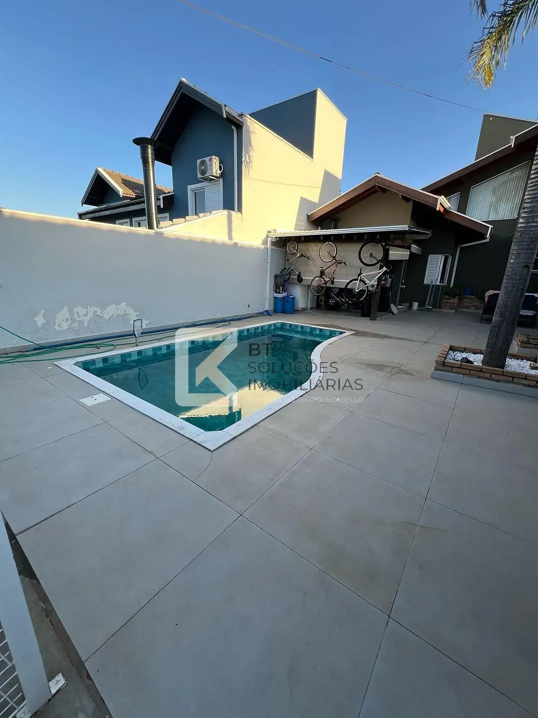 Sobrado, 2 quartos, 117 m² - Foto 3