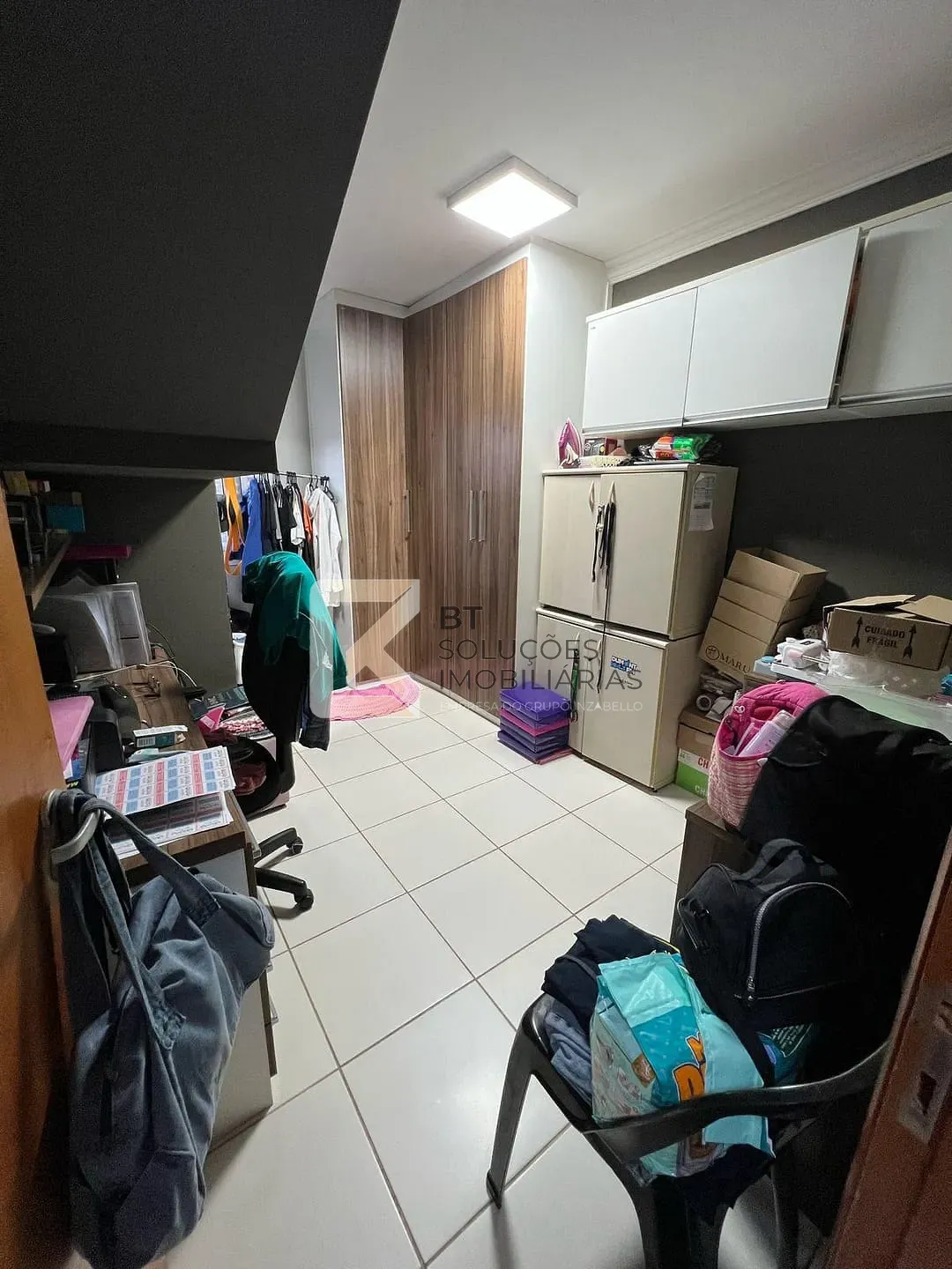 Sobrado, 2 quartos, 117 m² - Foto 24
