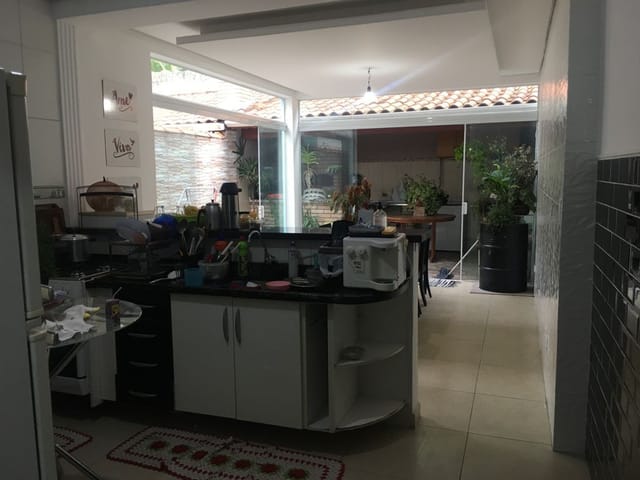 Foto do Sobrado - Sobrado com 3 dormitórios à venda por R$ 570.000,00 - Jardim D Abril - Osasco/SP | BUSSOCABA ADMINISTRACAO DE BENS E IMOVEIS LTDA