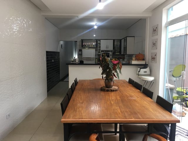 Foto do Sobrado - Sobrado com 3 dormitórios à venda por R$ 570.000,00 - Jardim D Abril - Osasco/SP | BUSSOCABA ADMINISTRACAO DE BENS E IMOVEIS LTDA