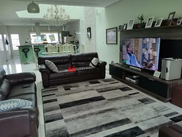 Sobrado com 234m², à venda, no bairro Olímpico em São Caetano do Sul