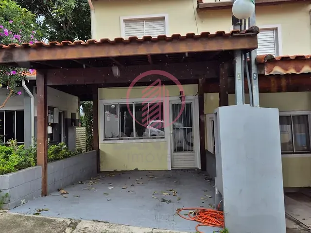 Sobrado com 70m² 3 quartos e 3 banheiros, à venda, no bairro Conceição em Osasco