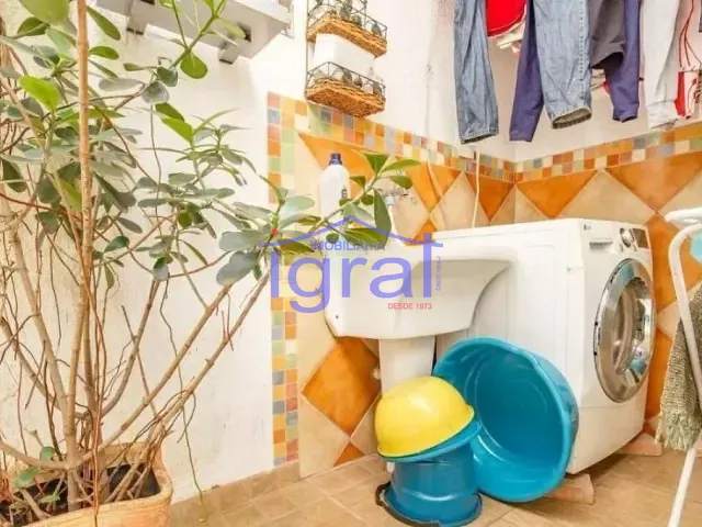 Sobrado com 135m² 2 quartos e 3 banheiros, à venda, no bairro Vila do Bosque em São Paulo