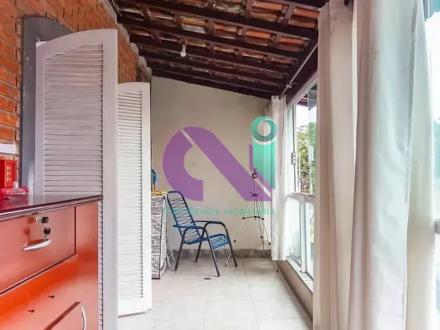 Sobrado com 140m² 3 quartos e 2 banheiros, à venda, no bairro City Bussocaba em Osasco