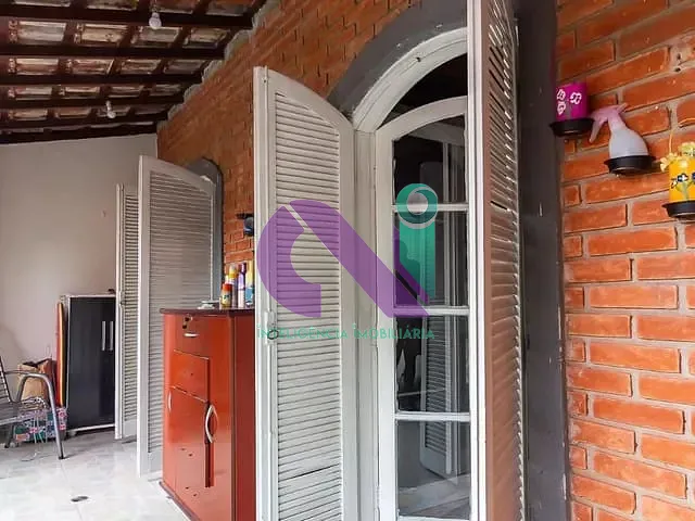Sobrado com 140m² 3 quartos e 2 banheiros, à venda, no bairro City Bussocaba em Osasco