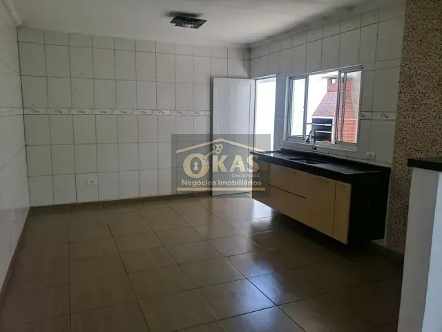 Sobrado com 300m² 2 quartos e 1 banheiro, à venda, no bairro Jardim Santa Inês em Suzano