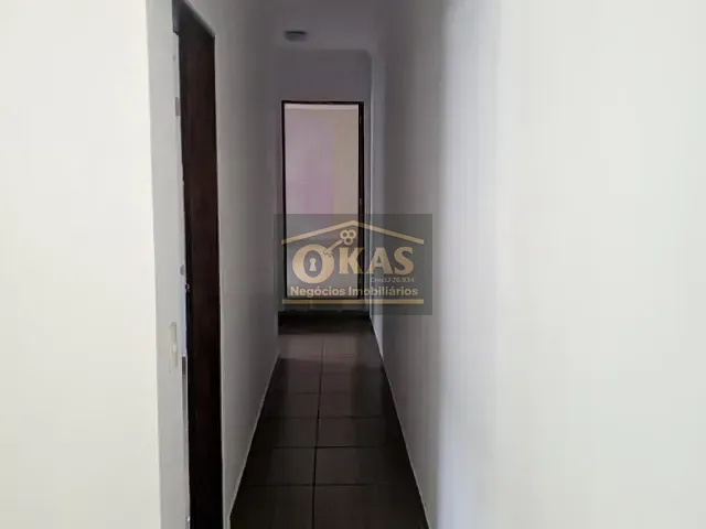 Sobrado com 300m² 2 quartos e 1 banheiro, à venda, no bairro Jardim Santa Inês em Suzano