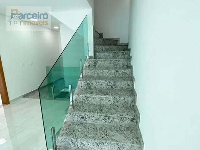 Casa com 124m² 3 quartos e 2 banheiros, à venda, no bairro Vila Esperança em São Paulo