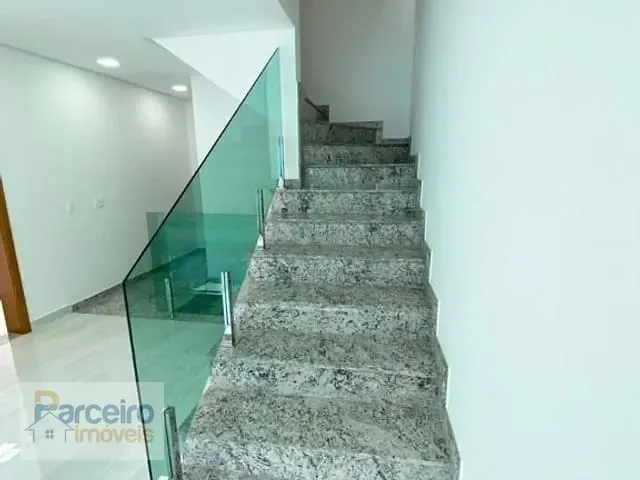 Casa com 124m² 3 quartos e 2 banheiros, à venda, no bairro Vila Esperança em São Paulo