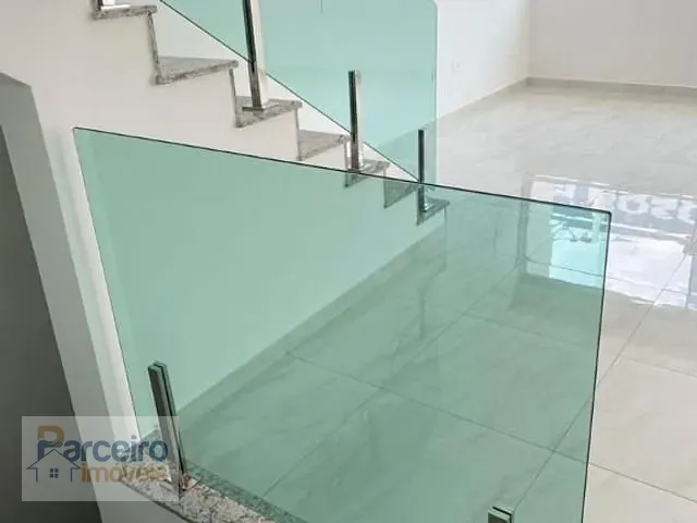 Casa com 124m² 3 quartos e 2 banheiros, à venda, no bairro Vila Esperança em São Paulo