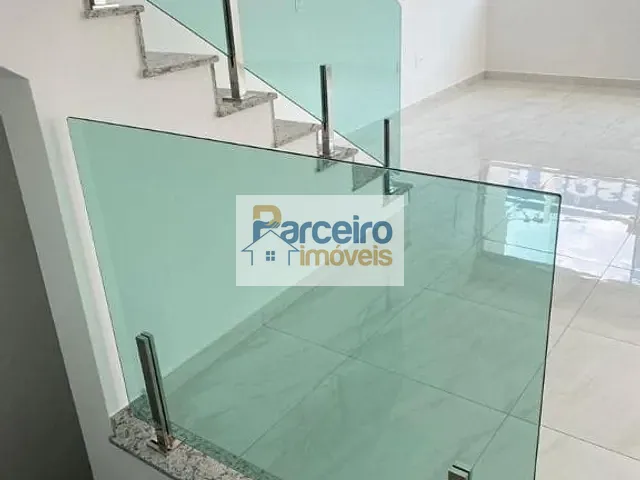 Casa com 124m² 3 quartos e 2 banheiros, à venda, no bairro Vila Esperança em São Paulo
