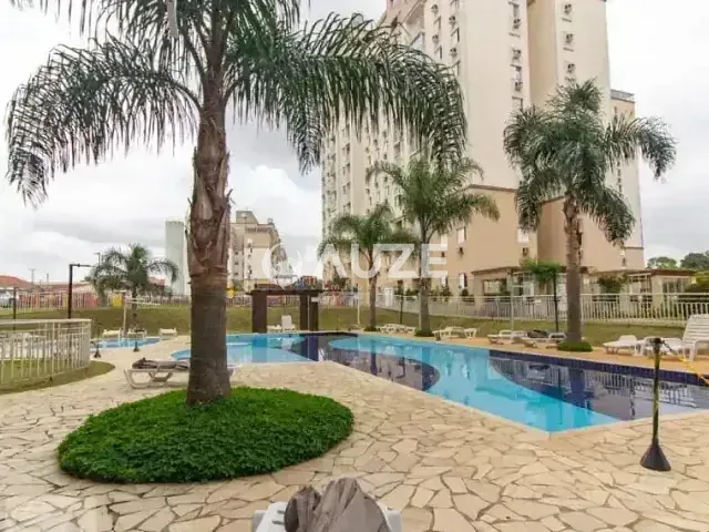 Cobertura / Penthouse com 225m² 3 quartos e 2 banheiros, à venda, no bairro Xaxim em Curitiba