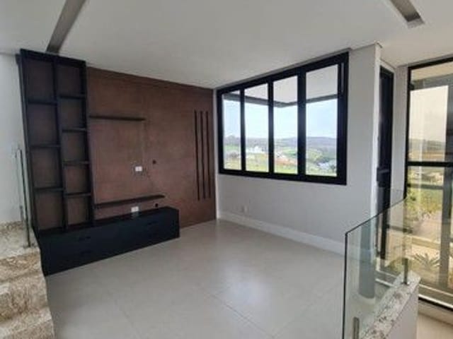 Foto do Sobrado - Sobrado à venda, 350 m² por R$ 2.438.000,00 - Condomínio Residencial Alphaville I - São José dos Campos/SP | RUSSI IMÓVEIS