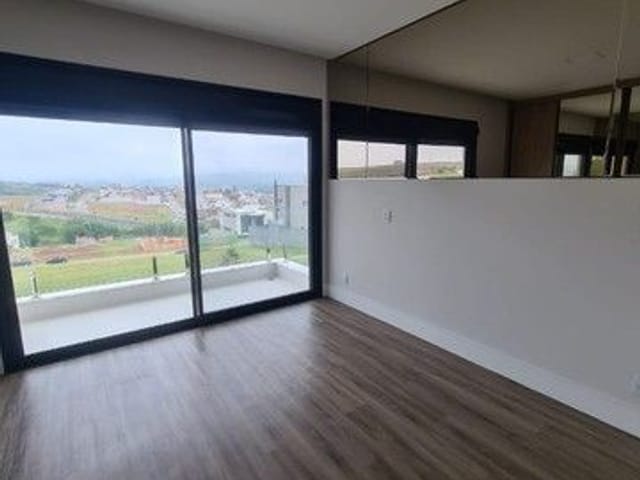 Foto do Sobrado - Sobrado à venda, 350 m² por R$ 2.438.000,00 - Condomínio Residencial Alphaville I - São José dos Campos/SP | RUSSI IMÓVEIS