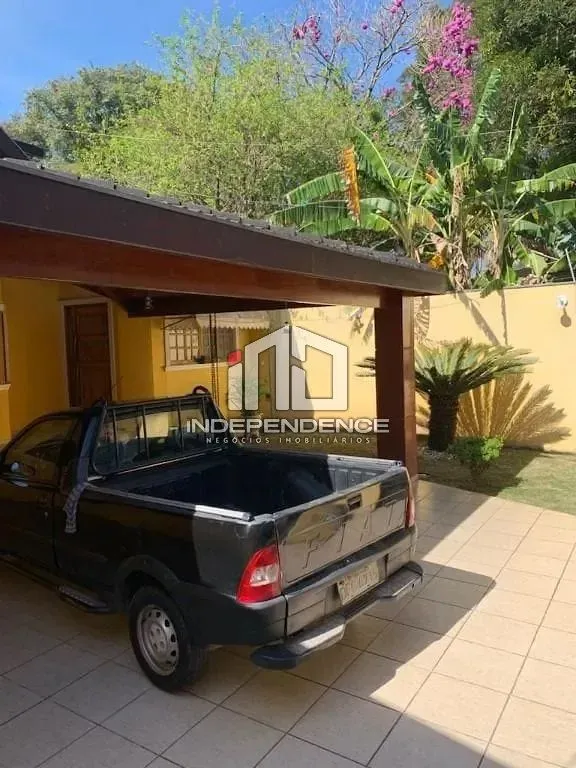 Sobrado, 5 quartos, 352 m² - Foto 5