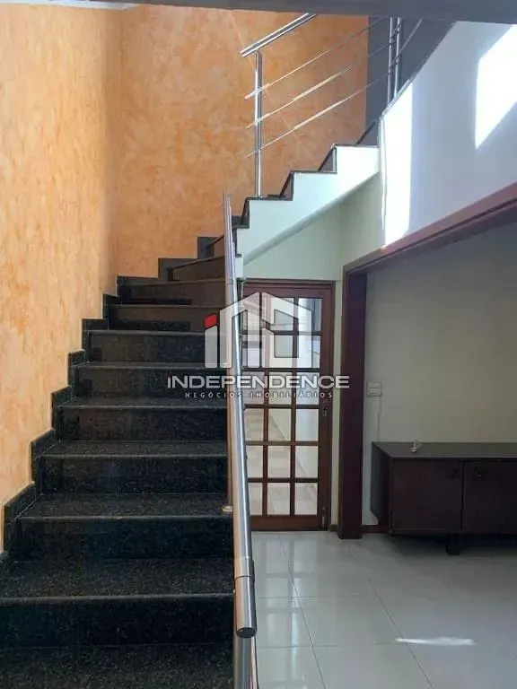 Sobrado, 5 quartos, 352 m² - Foto 33