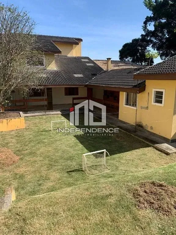 Sobrado, 5 quartos, 352 m² - Foto 109