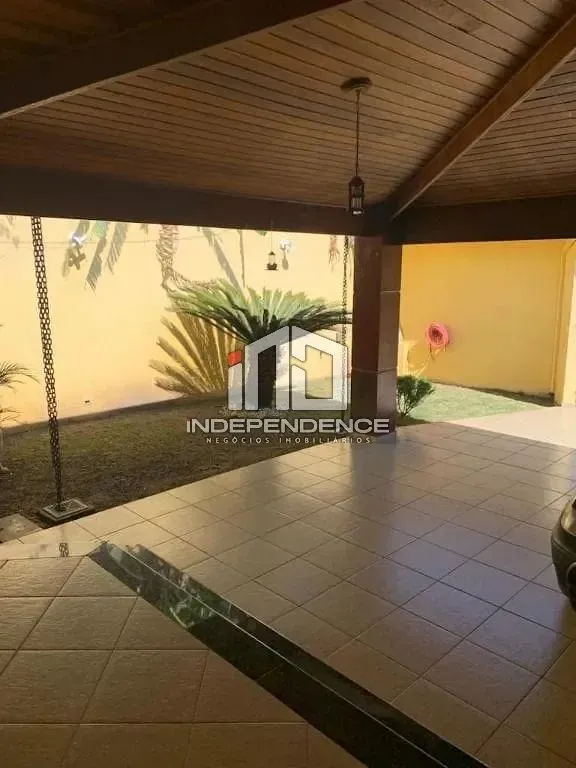 Sobrado, 5 quartos, 352 m² - Foto 13