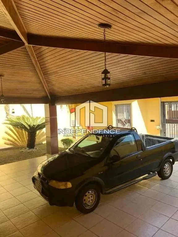 Sobrado, 5 quartos, 352 m² - Foto 9