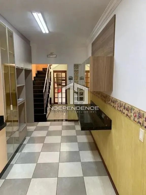 Sobrado, 5 quartos, 352 m² - Foto 45