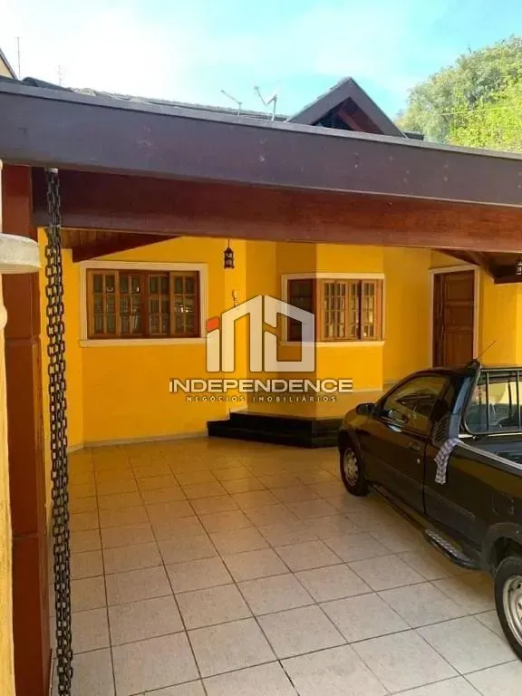 Sobrado, 5 quartos, 352 m² - Foto 1