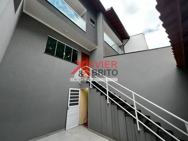 Sobrado 2 quartos e 4 banheiros, à venda, no bairro Vila Matilde  em São Paulo