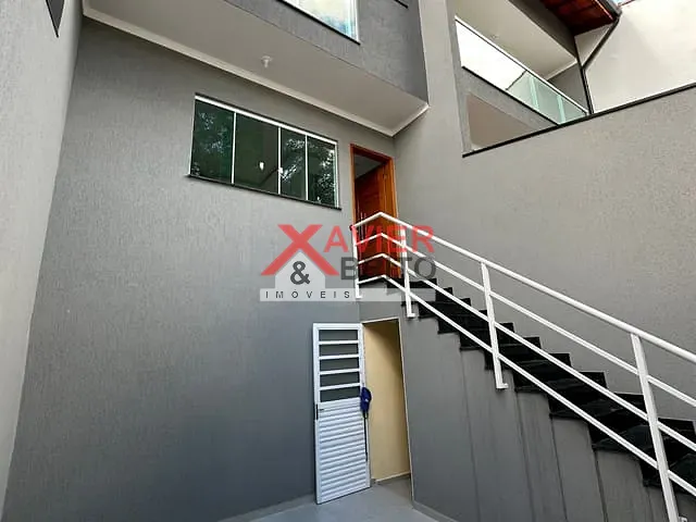 Sobrado 2 quartos e 4 banheiros, à venda, no bairro Vila Matilde em São Paulo