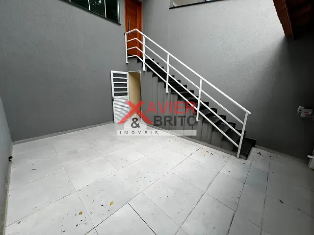 Sobrado 2 quartos e 4 banheiros, à venda, no bairro Vila Matilde  em São Paulo