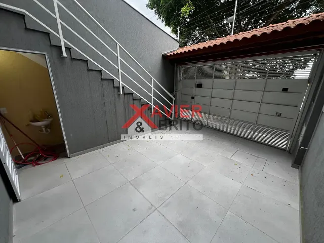 Sobrado 2 quartos e 4 banheiros, à venda, no bairro Vila Matilde  em São Paulo