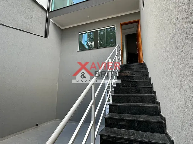 Sobrado 2 quartos e 4 banheiros, à venda, no bairro Vila Matilde em São Paulo