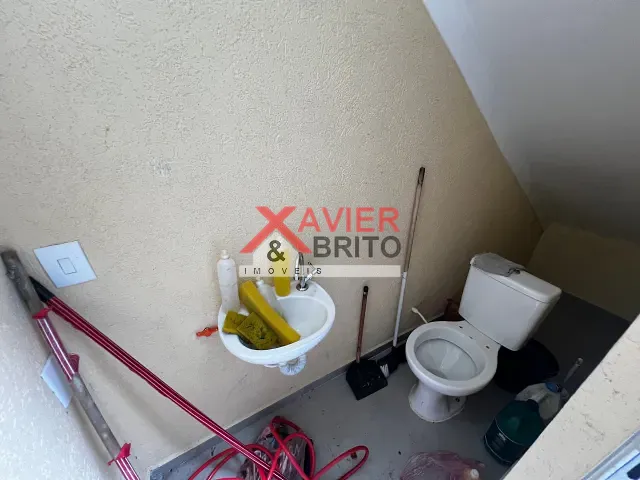 Sobrado 2 quartos e 4 banheiros, à venda, no bairro Vila Matilde  em São Paulo
