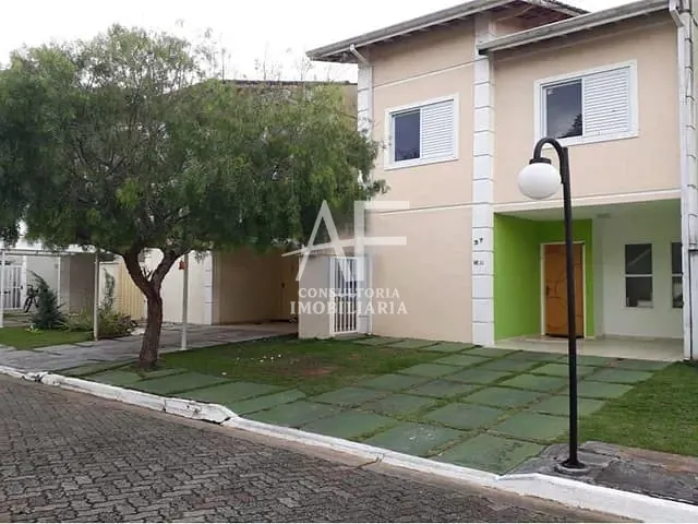 Sobrado com 141m² 2 quartos e 3 banheiros, à venda, no bairro Bairro dos Guedes em Tremembé