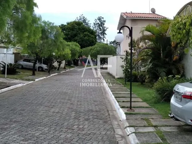 Sobrado com 141m² 2 quartos e 3 banheiros, à venda, no bairro Bairro dos Guedes em Tremembé