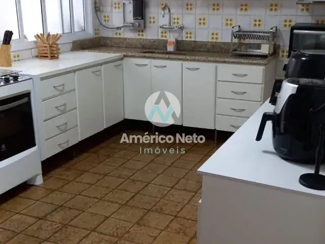 Sobrado com 116m² 2 quartos e 2 banheiros, à venda, no bairro Nova Gerty em São Caetano do Sul