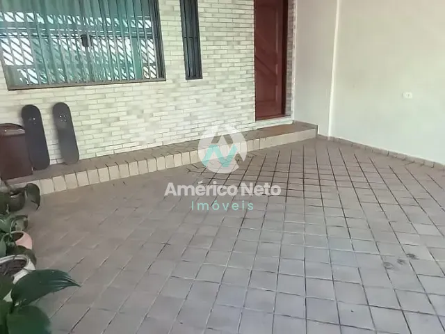 Sobrado com 116m² 2 quartos e 2 banheiros, à venda, no bairro Nova Gerty em São Caetano do Sul