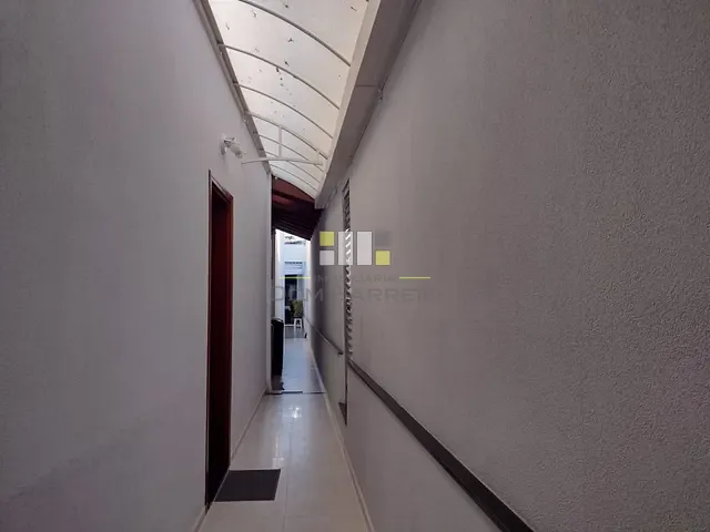 Sobrado com 144m² 3 quartos e 3 banheiros, à venda, no bairro Jardim São Roque em Sumaré