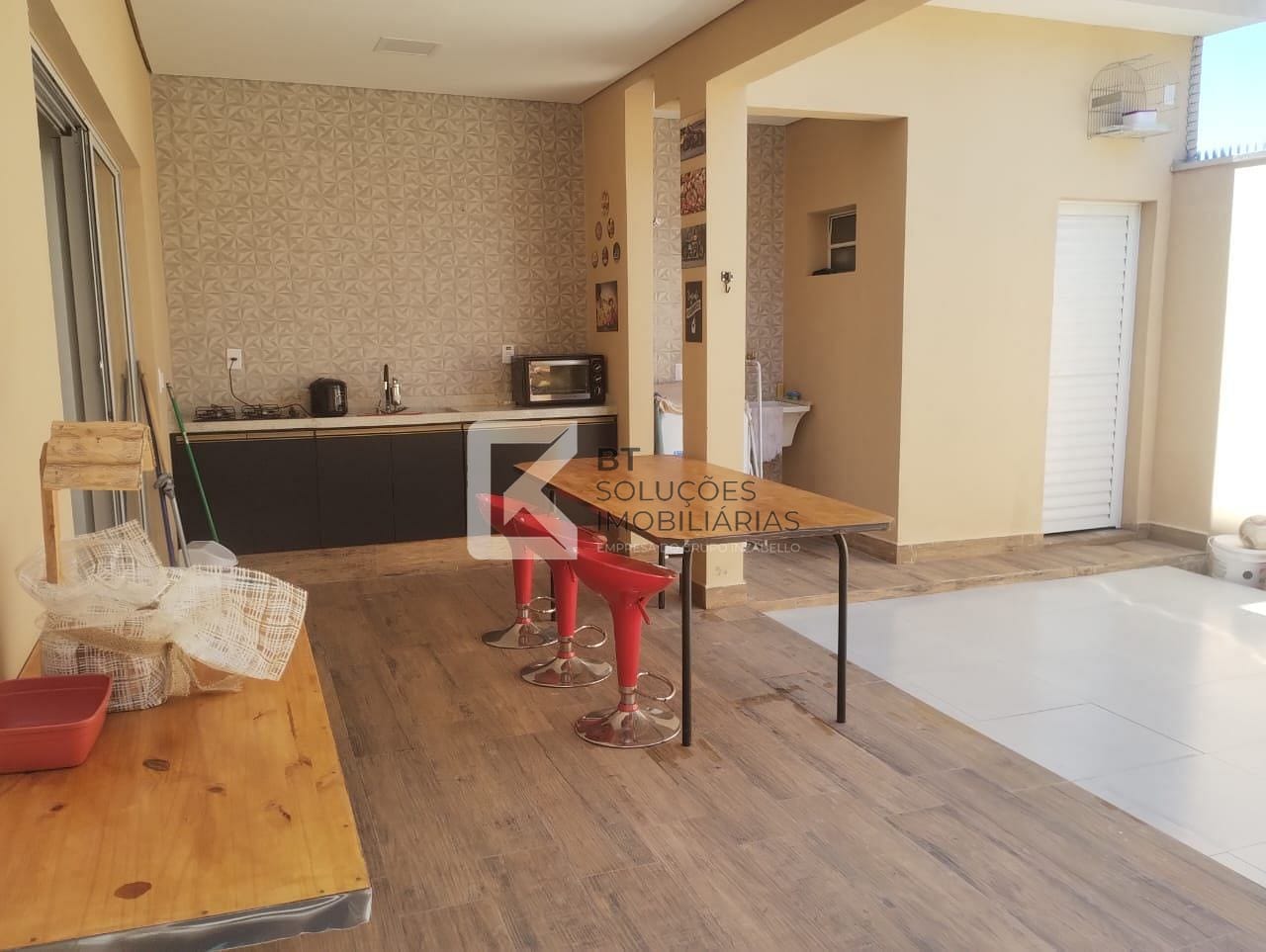 Sobrado, 3 quartos, 160 m² - Foto 11