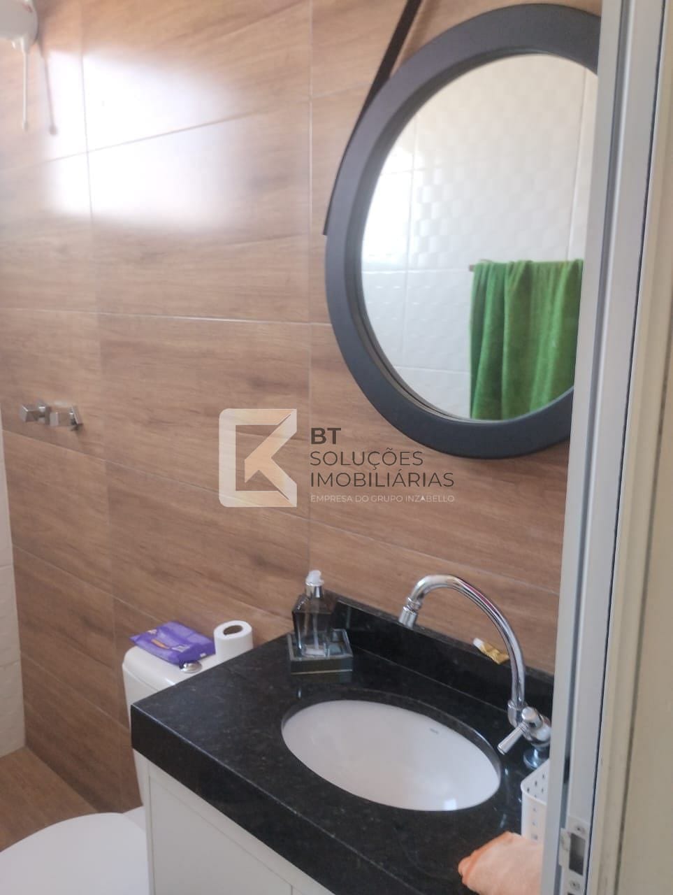 Sobrado, 3 quartos, 160 m² - Foto 19