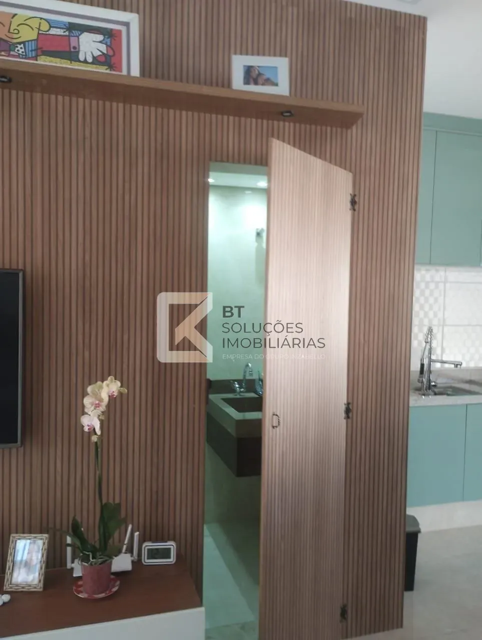 Sobrado, 3 quartos, 160 m² - Foto 4